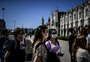 Portugal decreta estado de alerta por coronavírus