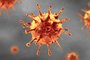  PORTO ALEGRE, RS, BRASIL, 12/03/2020- vírus, coronavirus, 3d, ilustração. (Foto: Thaut Images  / stock.adobe.com)Fonte: 322667262<!-- NICAID(14448587) -->