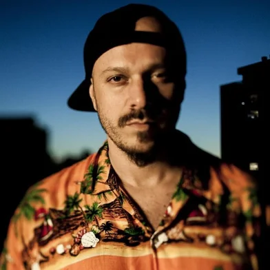 DJ Chernobyl participa do festival Música de Rua<!-- NICAID(14448380) -->