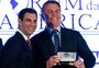 Após encontro com comitiva de Bolsonaro, prefeito de Miami é diagnosticado com coronavírus