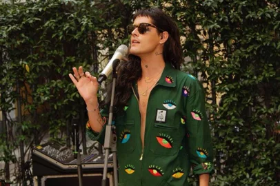 Filipe Catto em Milão<!-- NICAID(13507311) -->