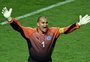 Chilavert diz que chefe da quadrilha está livre em caso Ronaldinho