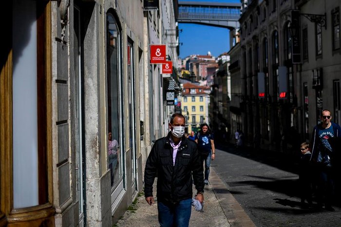 PATRICIA DE MELO MOREIRA / AFP