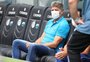 A folga forçada de Renato Portaluppi no Rio de Janeiro