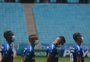 Como será o recomeço de trabalho do Grêmio