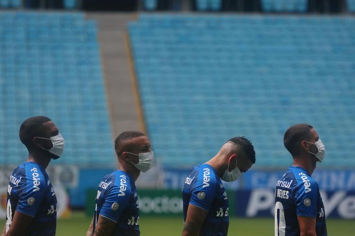 André Ávila / Agencia RBS
