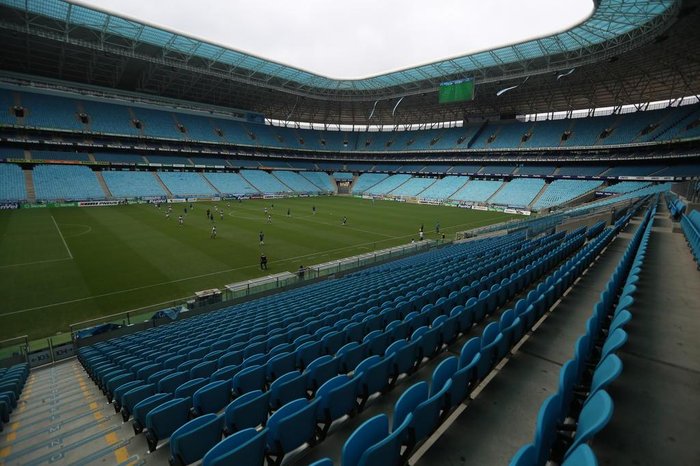 André Ávila / Agencia RBS