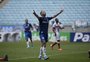 "Hoje é dia de ser campeão", afirma Thiago Neves em rede social