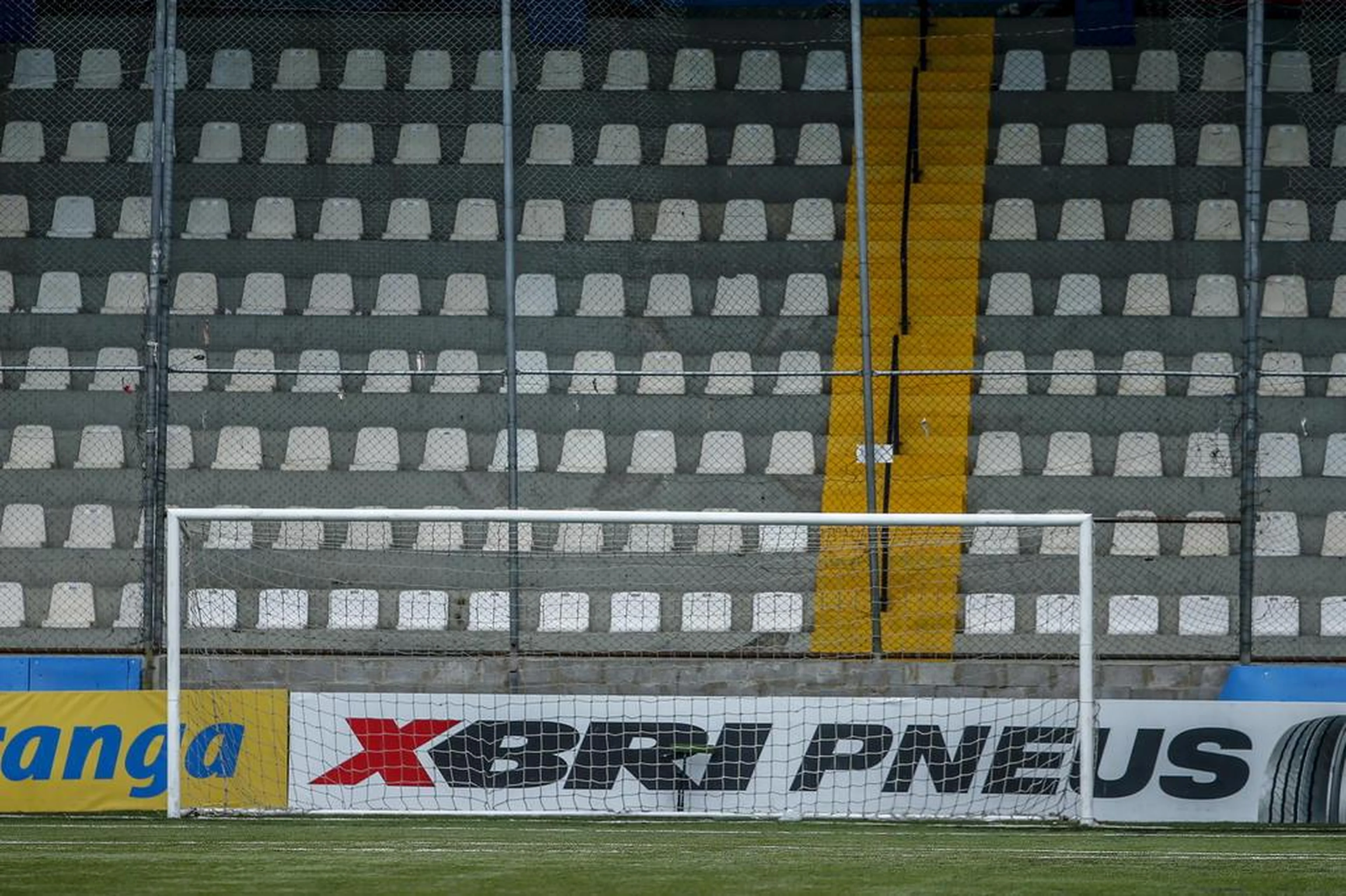 Marco Favero/Agencia RBS