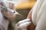  PORTO ALEGRE, RS, BRASIL - A 16ª Campanha Nacional de Vacinação contra a gripe A começou hoje e se estende até o dia 9 de maio. A partir deste ano, o público-alvo, que poderá receber gratuitamente a vacina, foi ampliado para atender crianças de dois a quatro anos.<!-- NICAID(10424523) -->