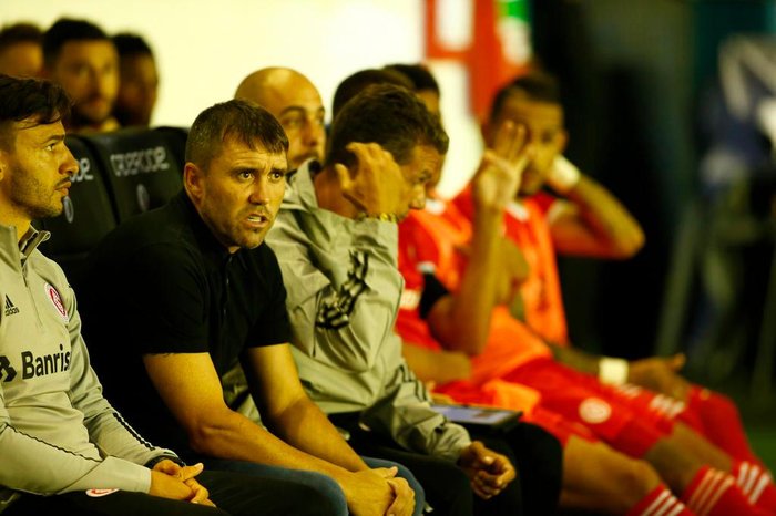 Marco Favero / Agencia RBS