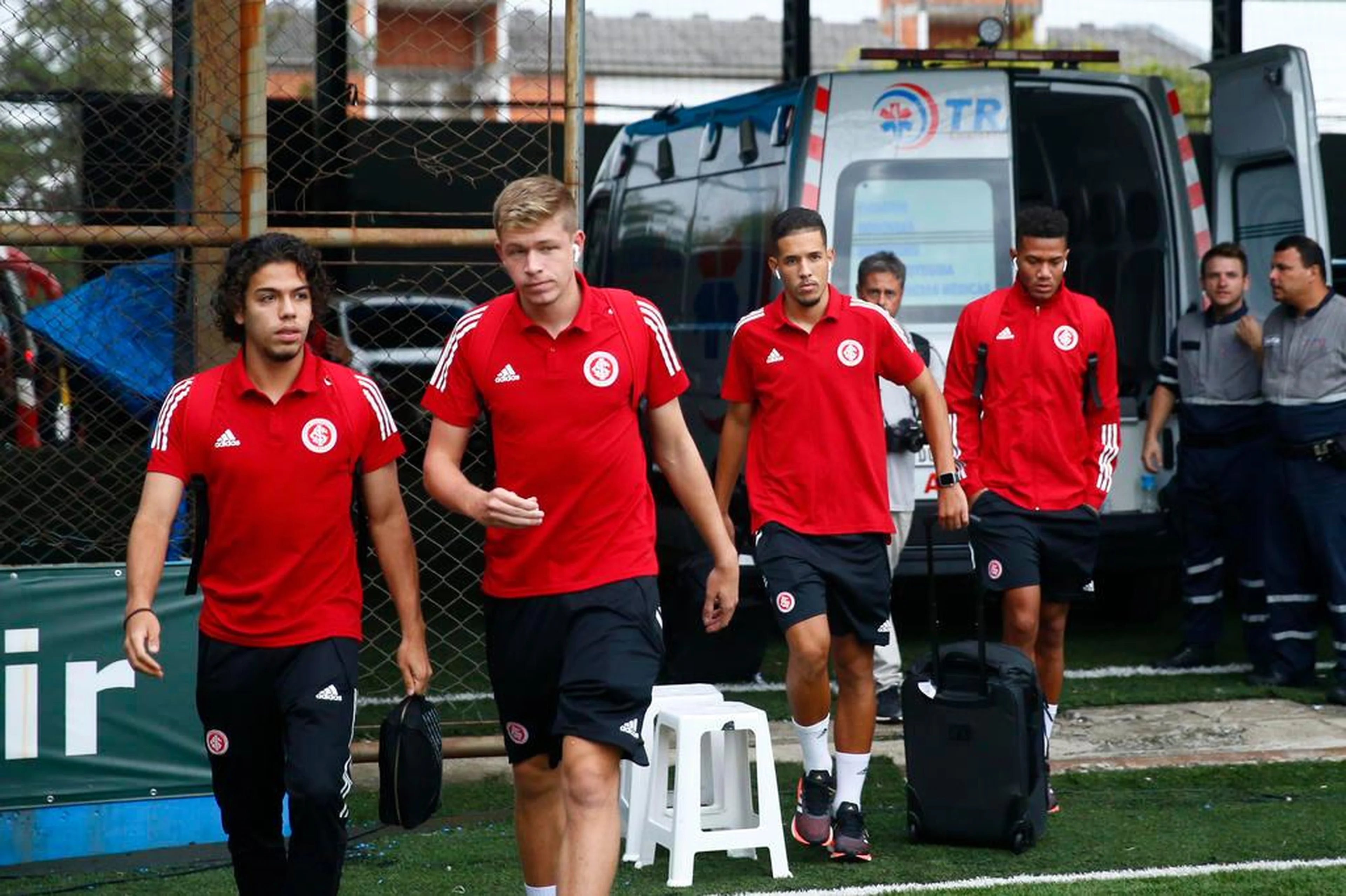 Marco Favero/Agencia RBS