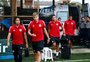 Inter dá férias de 20 dias para jogadores e comissão técnica