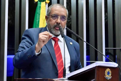 senador, Paulo Paim, Senado, Entrevista da 2ª<!-- NICAID(14451913) -->