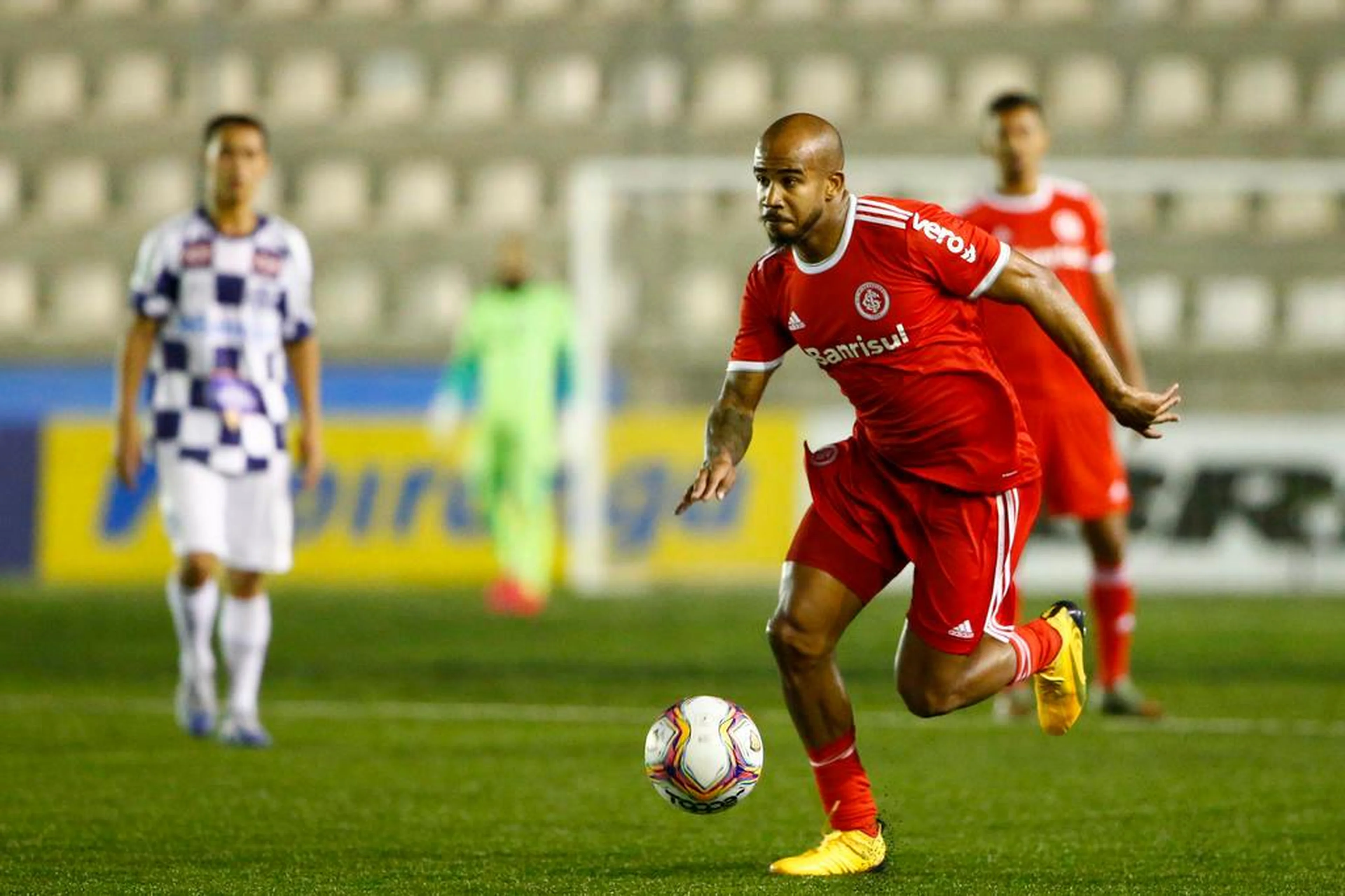 Marco Favero/Agencia RBS