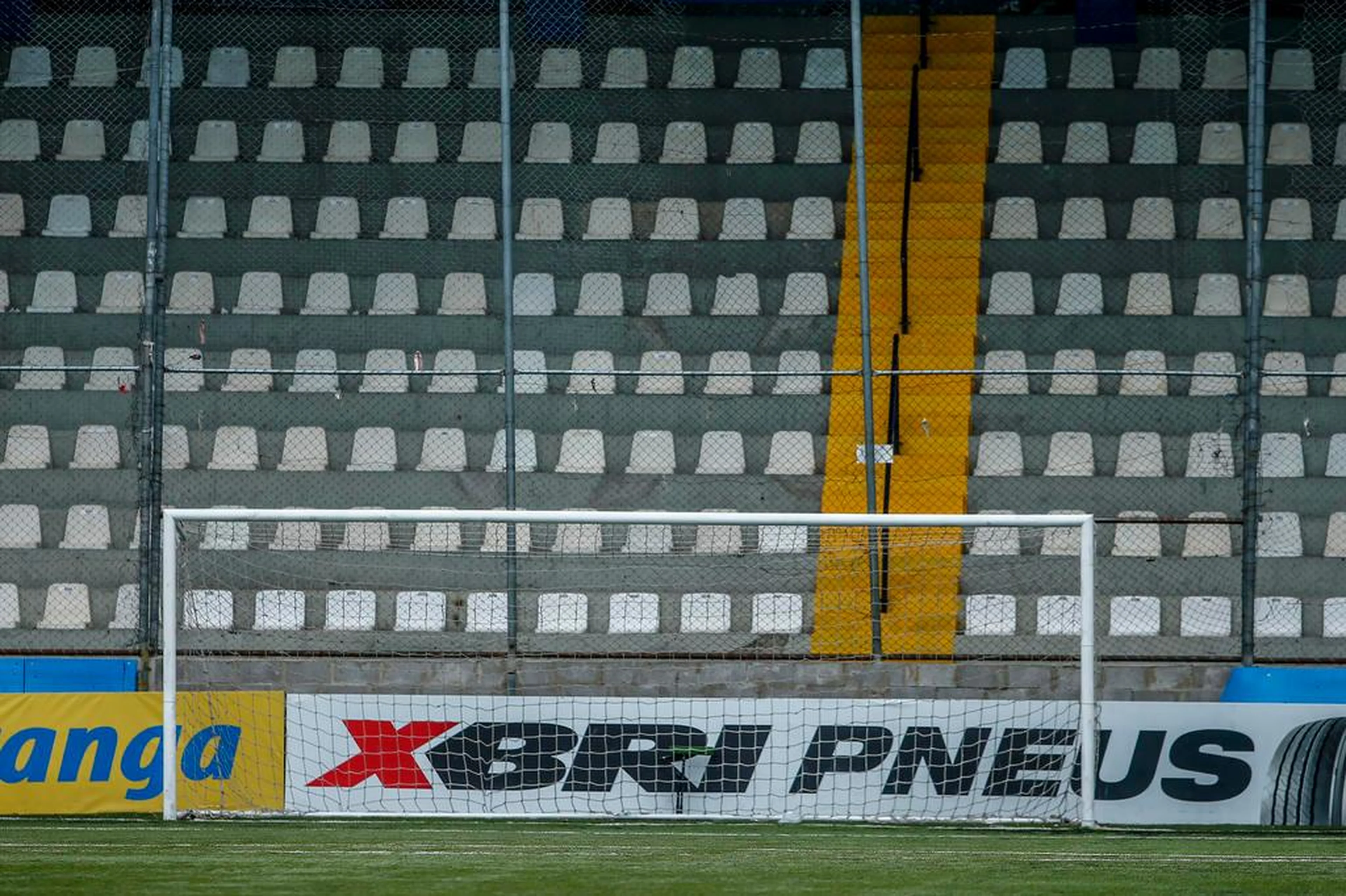 Marco Favero/Agencia RBS