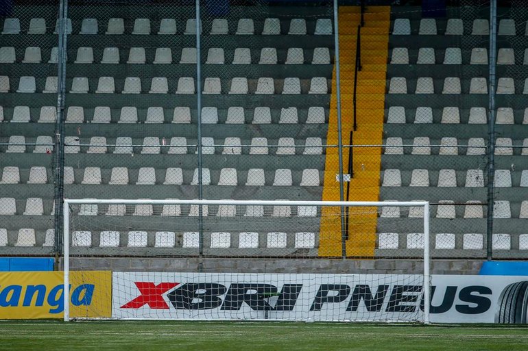 Marco Favero / Agencia RBS