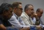 "Não temos condições de bancar testes de coronavírus", diz presidente da FGF