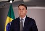 Bolsonaro volta a minimizar pandemia e diz que coronavírus "não é isso tudo que dizem"