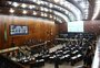 Assembleia terá no máximo sete deputados concorrendo a prefeito neste ano