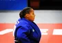 Judoca gaúcha que defende Portugal muda rotina devido ao coronavírus: "Tenho treinado em casa"