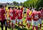 Inter suspende atividades das categorias de base por três semanas