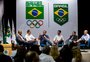 Por causa do coronavírus, COB desmarca reunião com confederações e anuncia home office