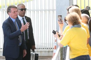 Antonio Cruz / Agência Brasil