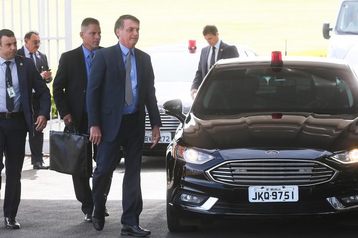 Antonio Cruz / Agência Brasil