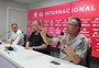 Inter suspende atividades do grupo principal por tempo indeterminado