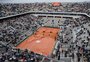 Roland Garros muda de data e será disputado no fim de setembro