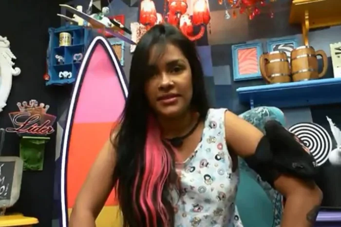 Reprodução / Gshow