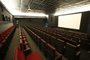  PORTO ALEGRE, RS, BRASIL, 17/04/2017 - 30 anos da Sala Redenção, espaço de cinema da UFRGS que exibe filme com entrada franca na Capital. Desde 2009 Tania Cardoso é a curadora da Sala.  (FOTO: CARLOS MACEDO/AGÊNCIA RBS).<!-- NICAID(12857874) -->