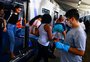 Trensurb tem prejuízo milionário com queda no número de passageiros transportados em março 