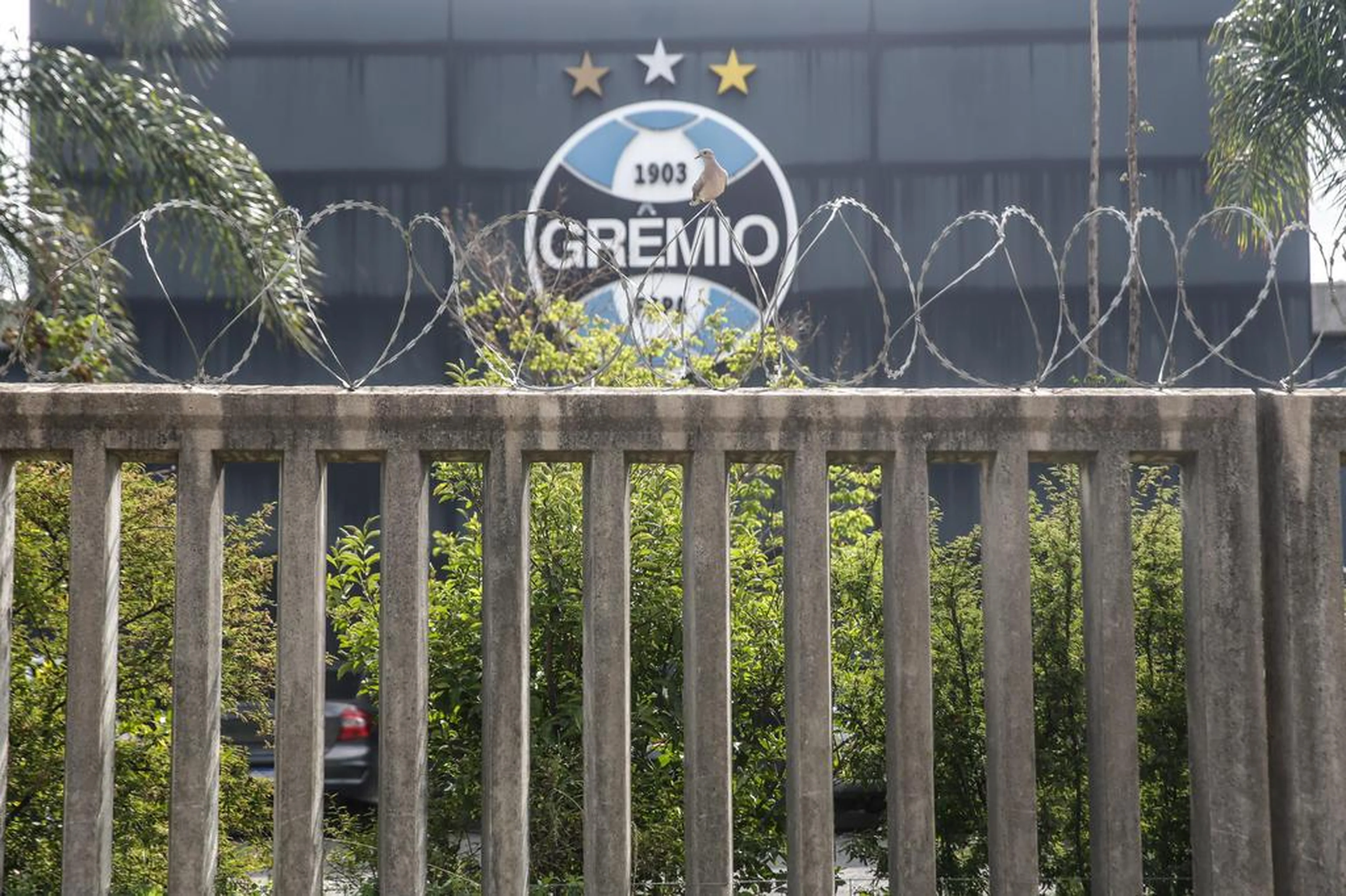 André Ávila/Agencia RBS