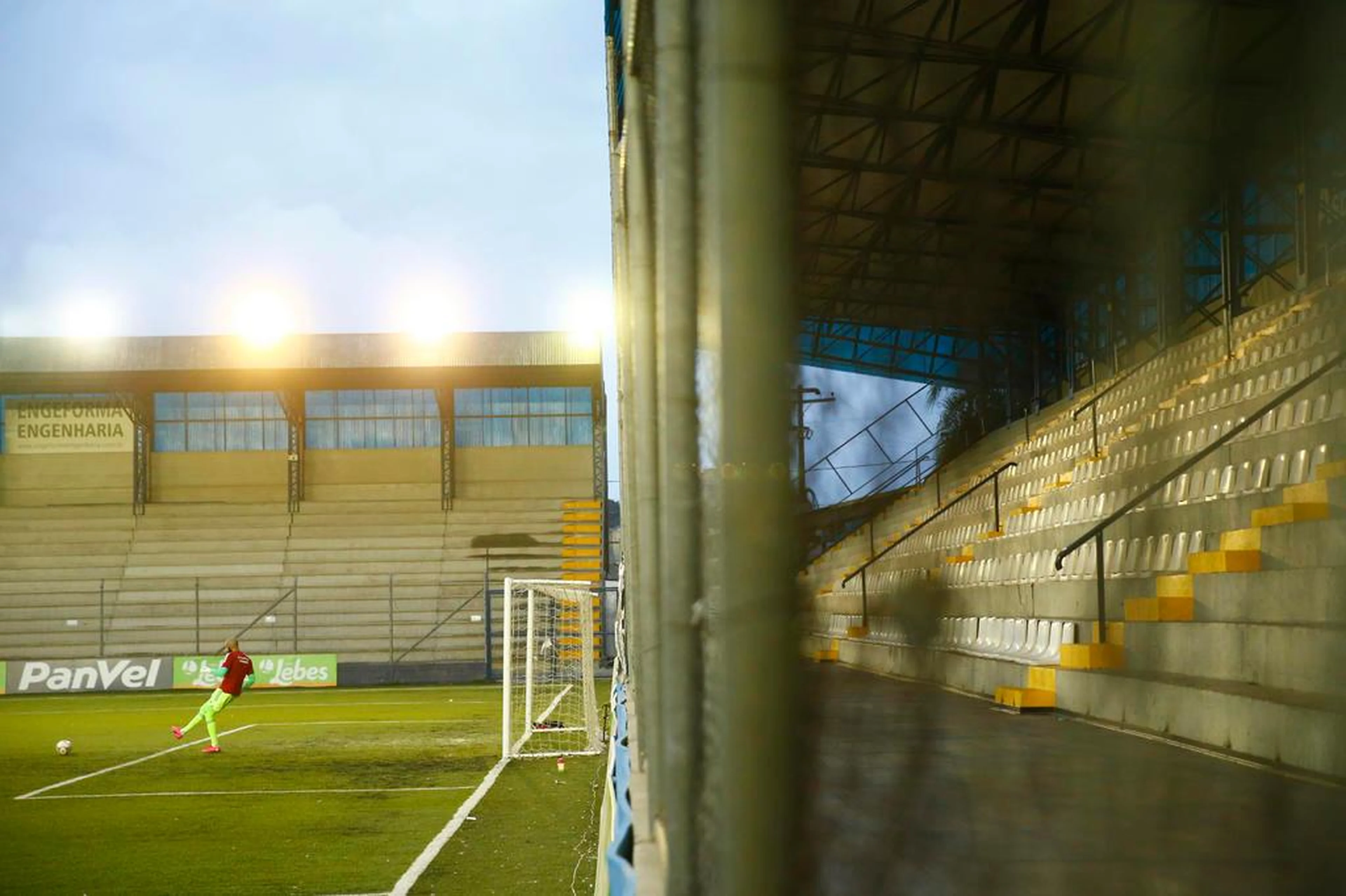 Marco Favero/Agencia RBS