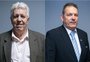 Dois vice-presidentes do Grêmio realizam exames para descobrir se estão com coronavírus