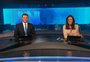  "Jornal Nacional": rodízio de apresentadores das afiliadas da Globo é suspenso