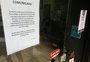 Após decreto, Porto Alegre amanhece com academias e centros de treinamentos fechados