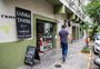 Cliente ajuda livraria da Capital pagando aluguel e sócio faz alerta sobre efeitos do coronavírus