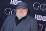 George R. R. Martin aproveita isolamento do coronavírus para escrever mais livros