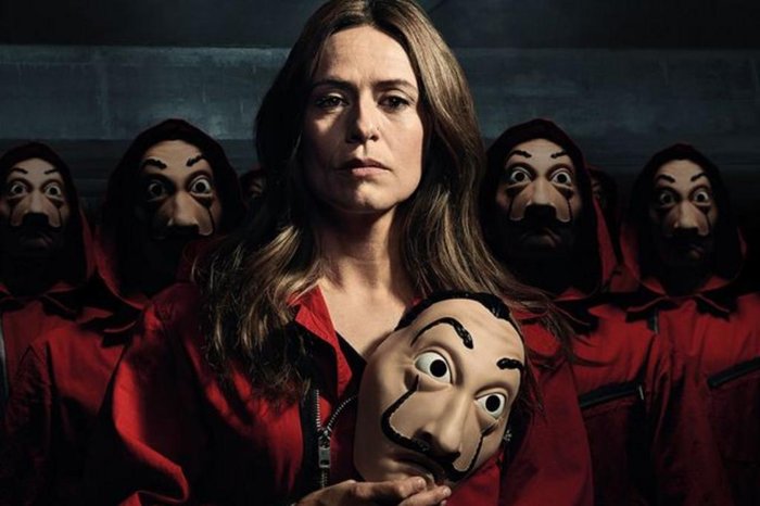 Divulgação / Netflix