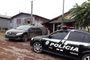 Homem é preso com veículo utilizado para arremessar drogas dentro de presídio em Vacaria. Corolla estava escondido na garagem de uma residência em Jaquirana.<!-- NICAID(14455237) -->