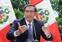 Ex-presidente do Peru Martín Vizcarra é condenado a 14 anos de prisão por corrupção