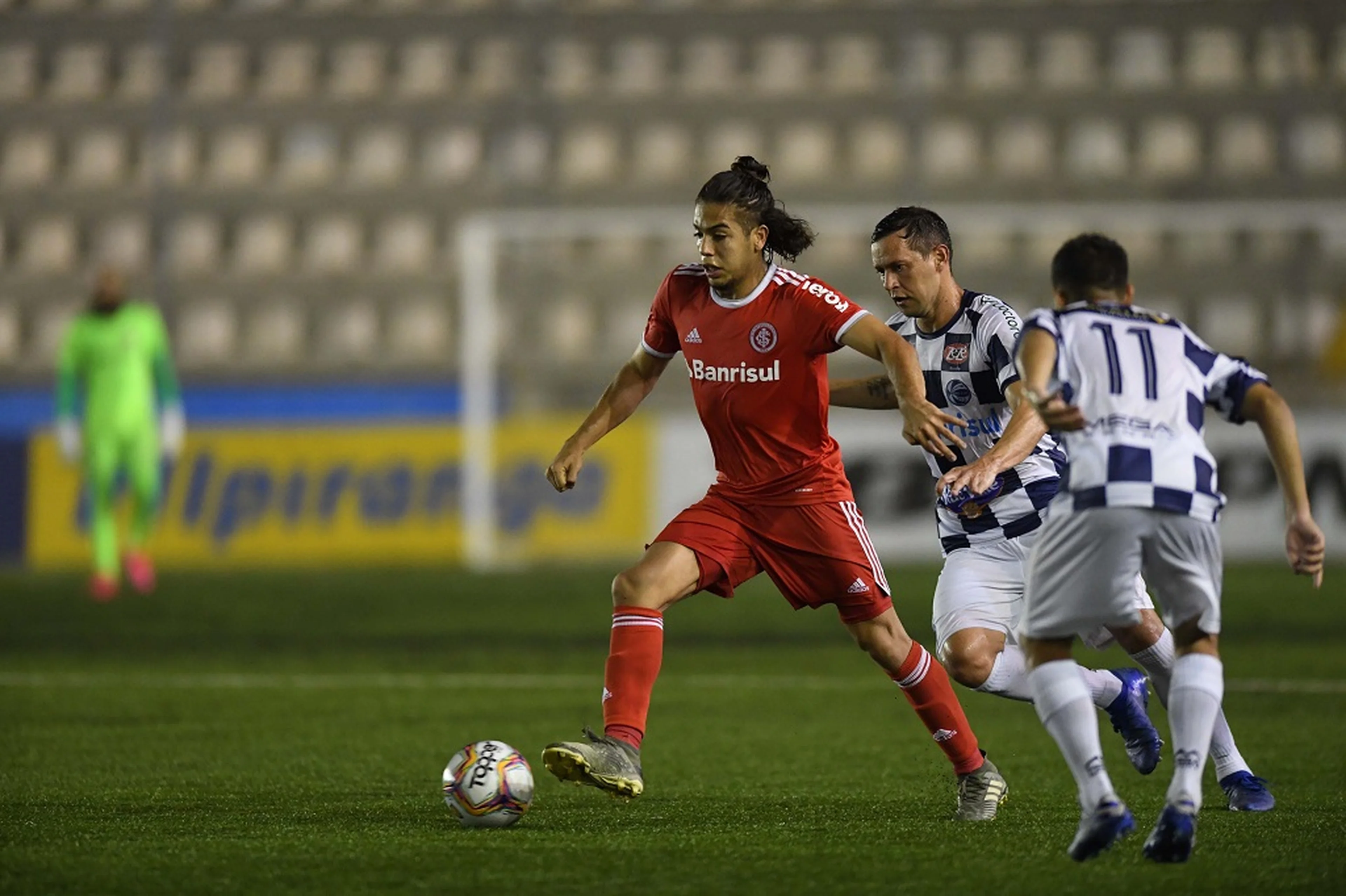 Ricardo Duarte/Inter