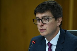Edu Andrade / Ascom/Ministério da Economia