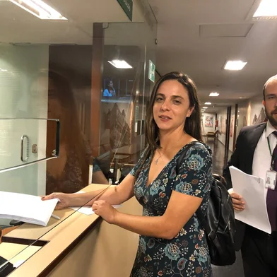 Protocolo impeachment