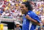 Ronaldinho 45 anos: em áudio, relembre 10 gols que marcaram a carreira do jogador