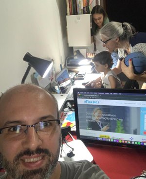 Daniel Wildt / Arquivo Pessoal