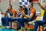 Apav Canoas finaliza em sexto na Superliga B após encerramento da competição devido ao coronavírus